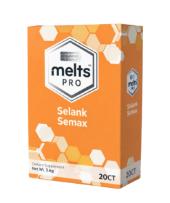 Buy Semax Dissolving Strips