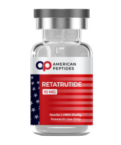 retatrutide 10mg