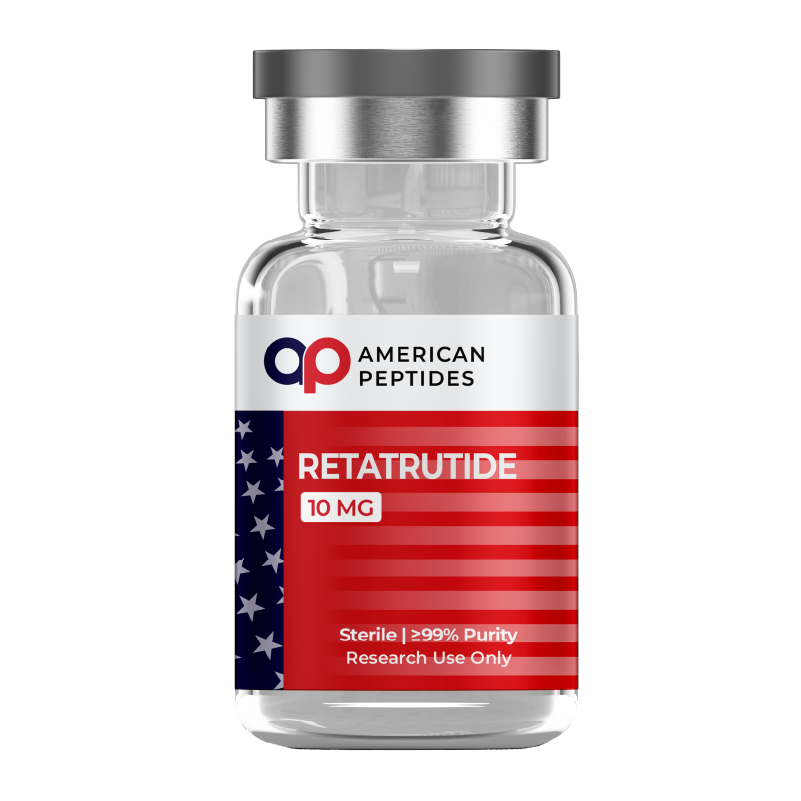 RETATRUTIDE (RETA) 10mg