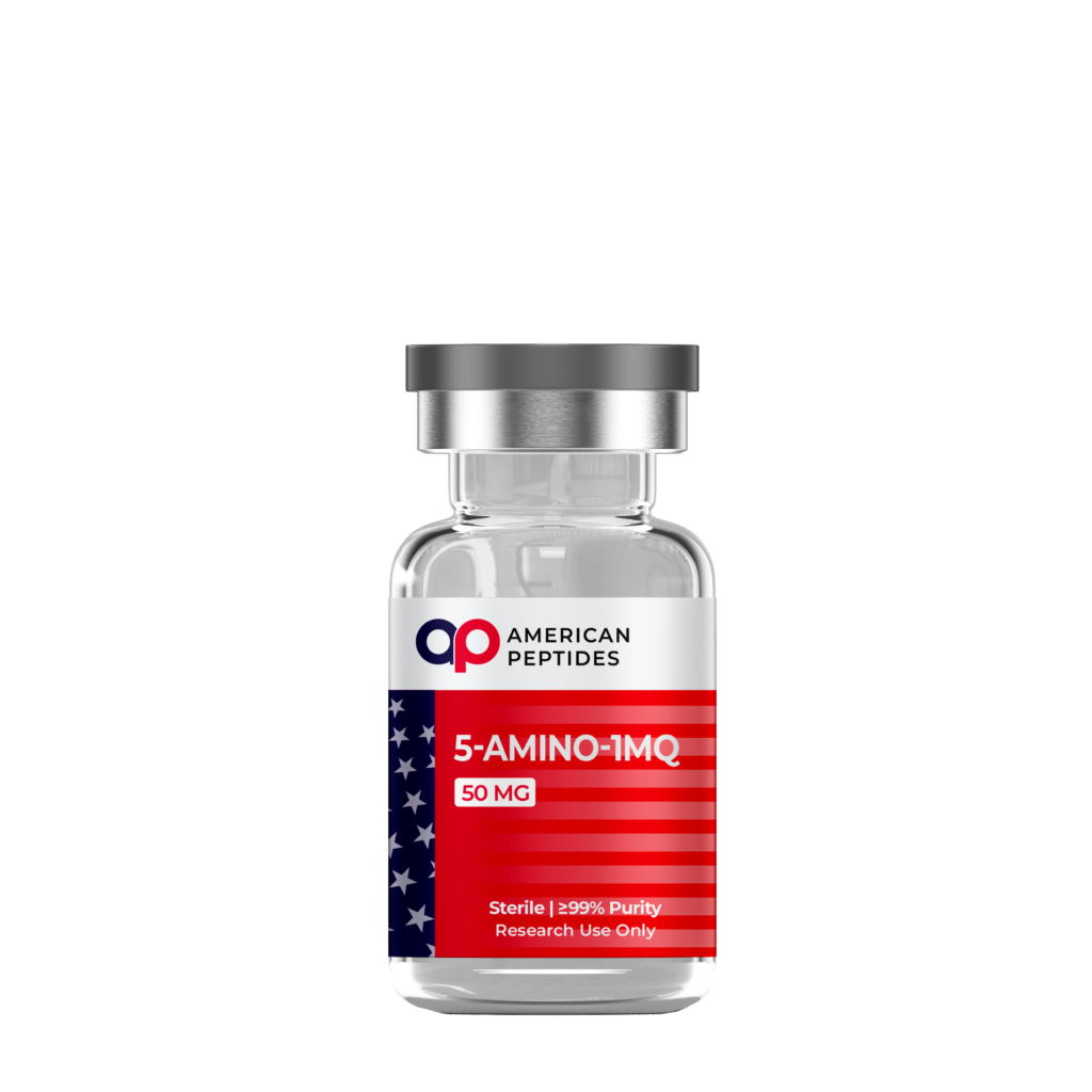 5-AMINO-1MQ