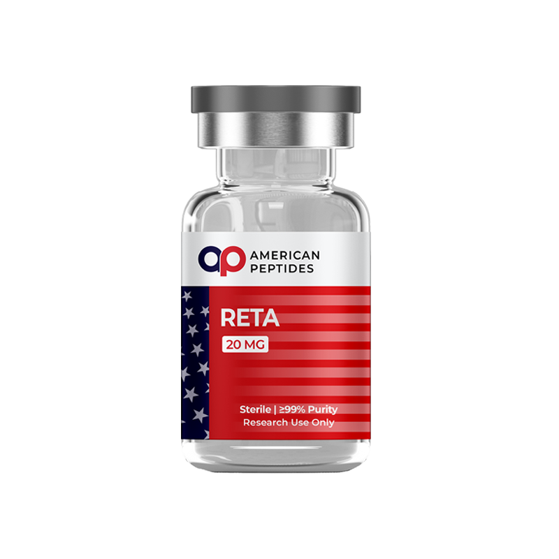 RETATRUTIDE (RETA) 20mg