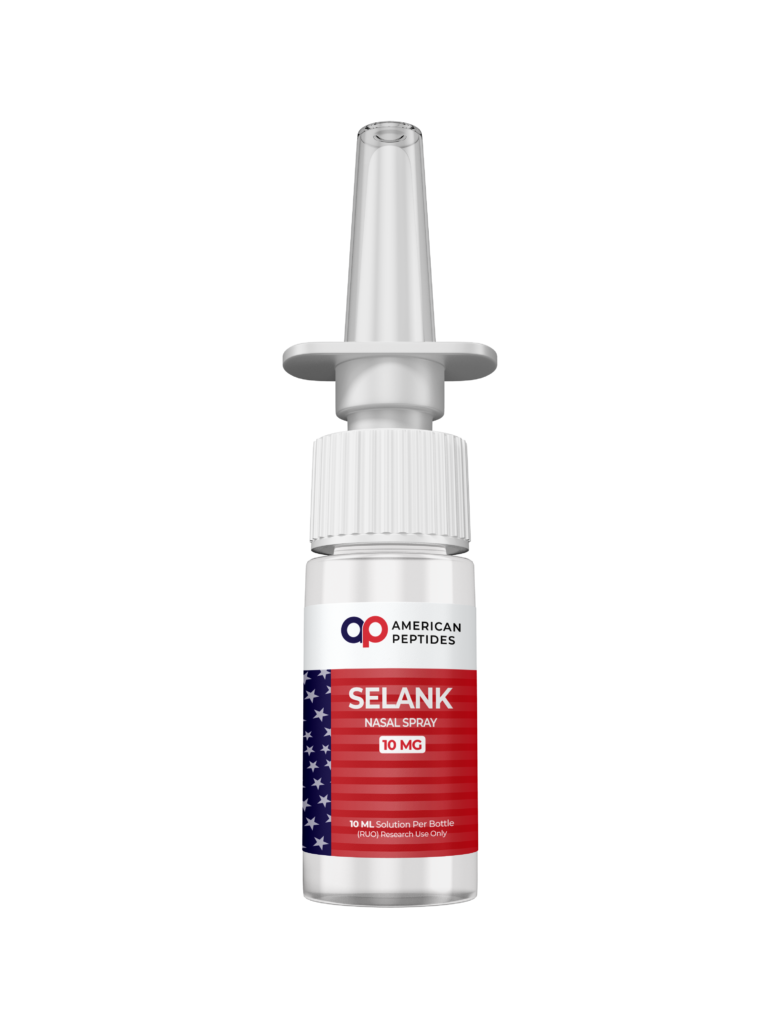 SELANK NASAL SPRAY