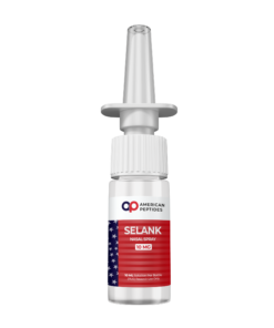 selank nasal spray