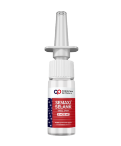semax nasal spray