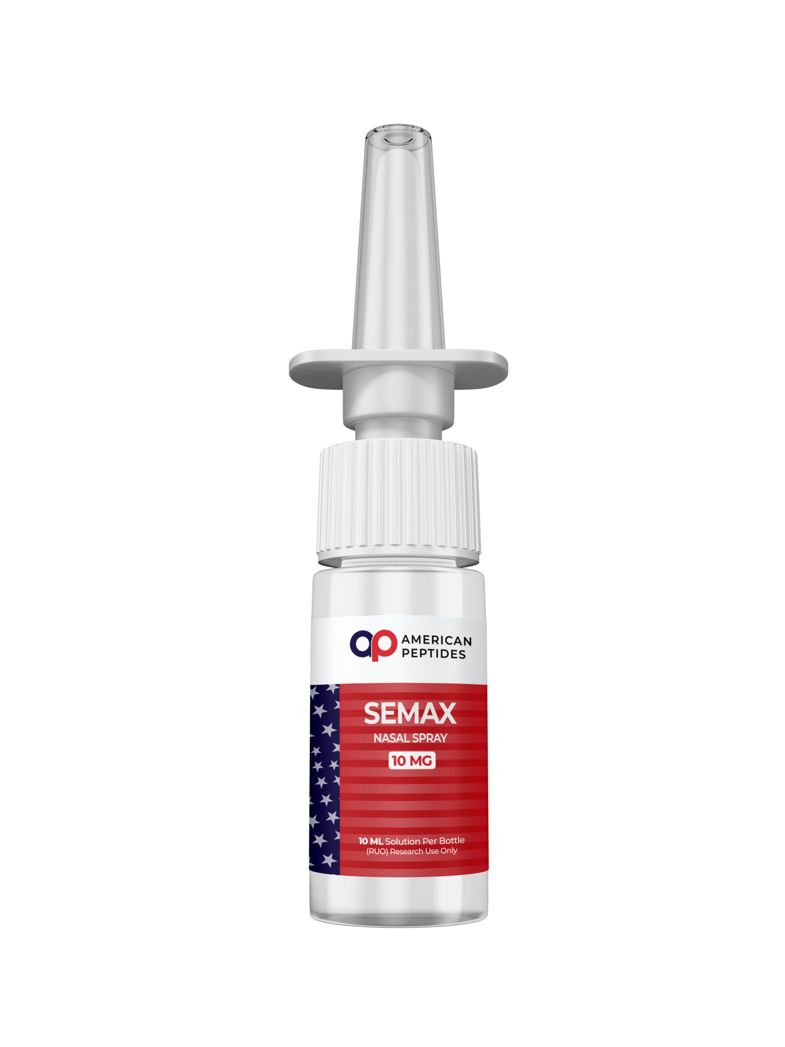 SEMAX NASAL SPRAY