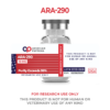 ara 290 peptide