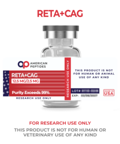 cagrilintide peptide