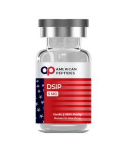 dsip peptide