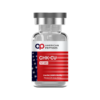 copper peptide ghk-cu