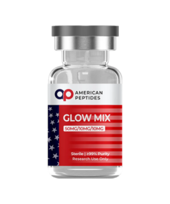 glow peptide mix