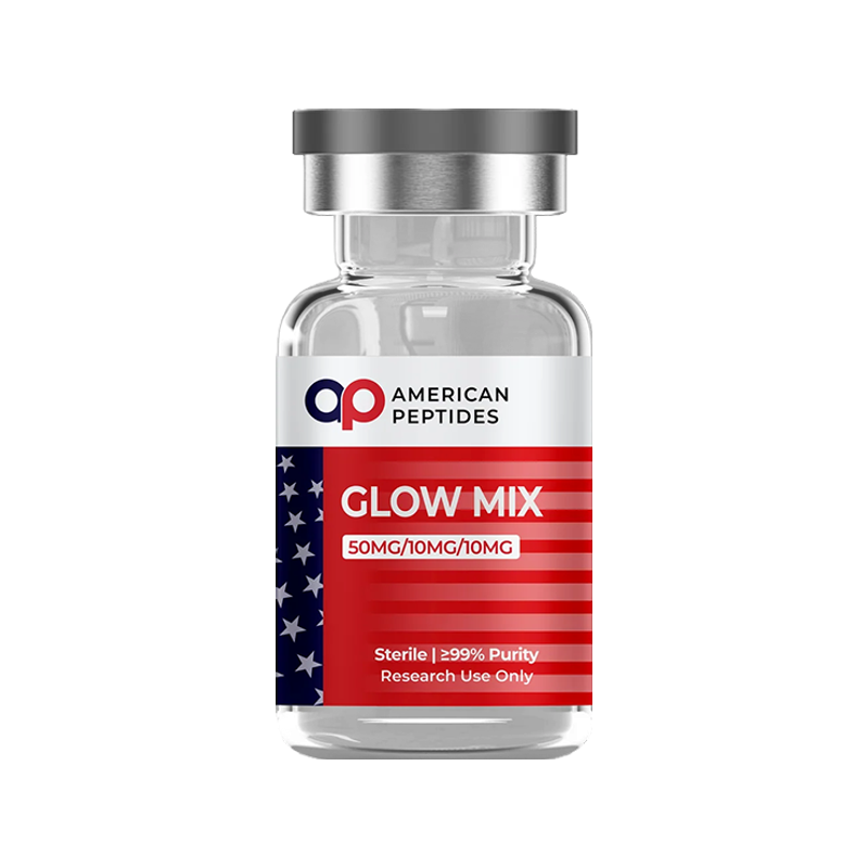 GLOW MIX