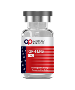 igf-1 lr3 peptide