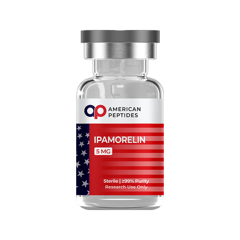 IPAMORELIN
