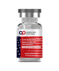 klow blend peptide​