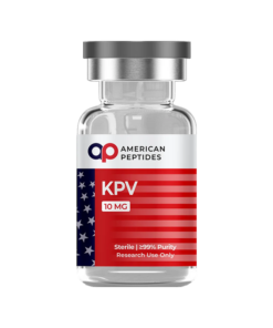 kpv peptides​