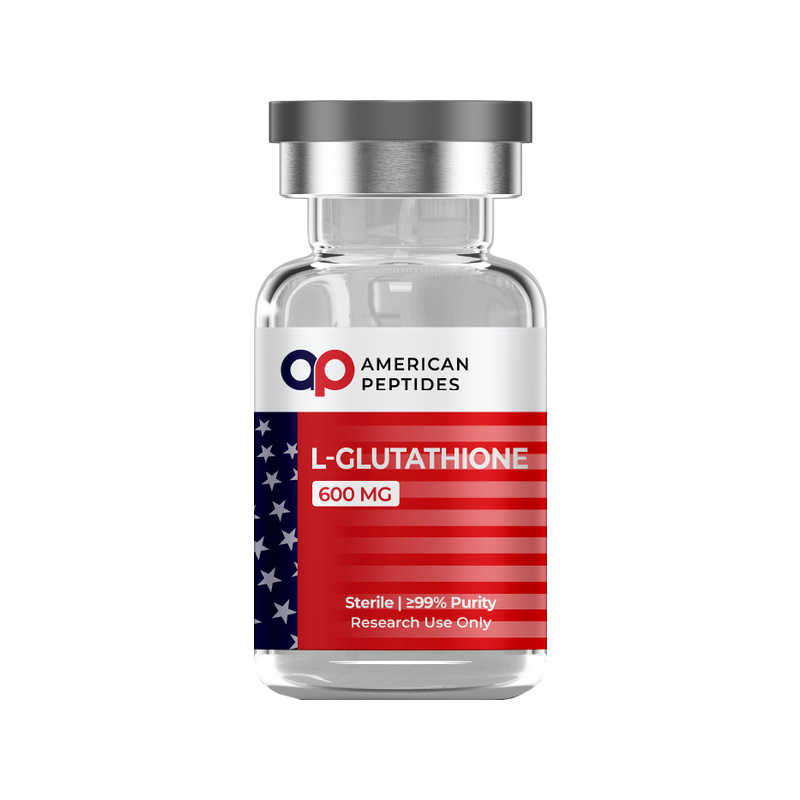 L-GLUTATHIONE