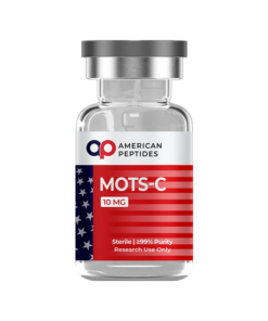 mots-c​