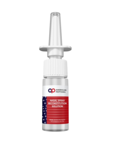 Nasal Reconstitution Solution