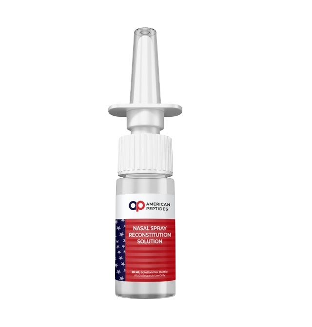 Nasal Reconstitution Solution