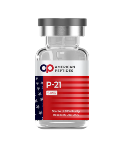 p-21 peptide​