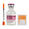 peptide reconstitution kit