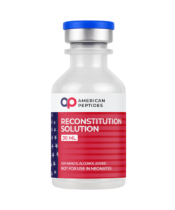 reconstitution solution