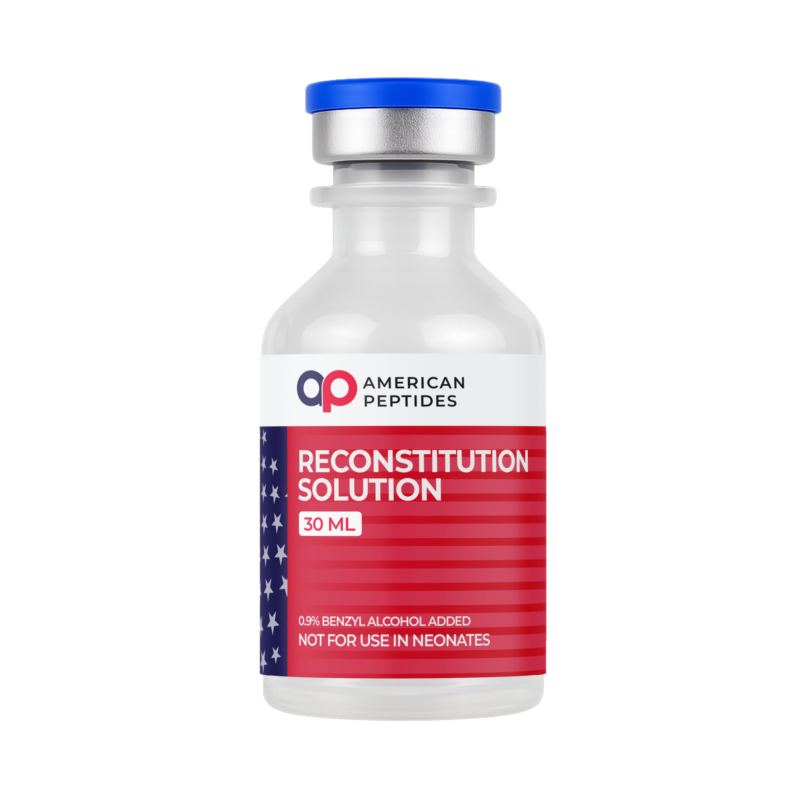 RECONSTITUTION SOLUTION 30 ML