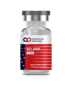 selank peptide​