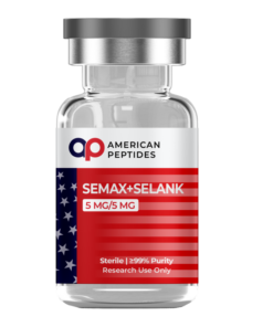 semax selank