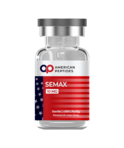 semax peptides​