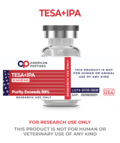 tesamorelin ipamorelin blend