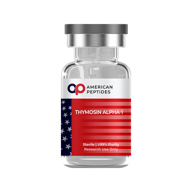 THYMOSIN ALPHA-1