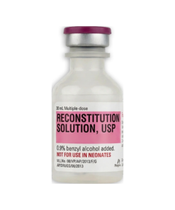 Reconstitution Solution