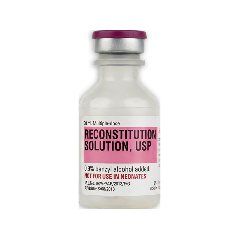 Reconstitution Solution