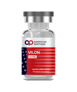 vilon peptide​