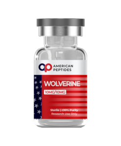 wolverine peptide​